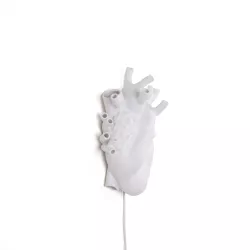 HEART LAMP 9925 SELETTI