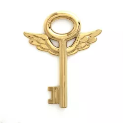 PORCELAIN KEY FREEDOM - 10057