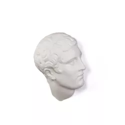 MEMORABILIA - TESTA...