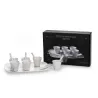 SET 6 BICCHIERINI CAFFE - ESTETICO QUOTIDIANO 10100