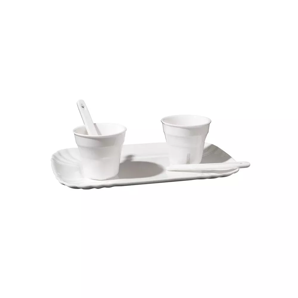 ESTETICO QUOTIDIANO - SET CAFFè PER 2 - 10101 SELETTI
