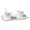 ESTETICO QUOTIDIANO - SET CAFFè PER 2 - 10101 SELETTI