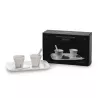 ESTETICO QUOTIDIANO - SET CAFFè PER 2 - 10101 SELETTI
