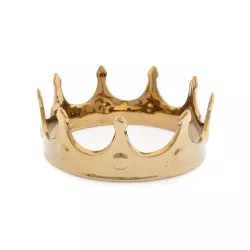 MEMORABILIA GOLD MY CROWN...