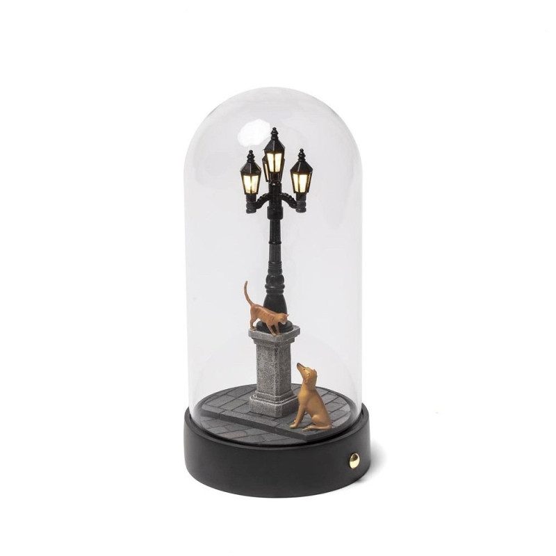 MY LITTLE EVENING TABLE LAMP 10464 SELETTI