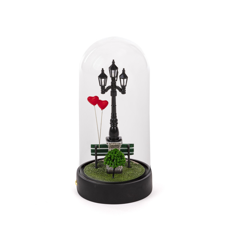 LAMPADA MY LITTLE VALENTINE 10469 SELETTI