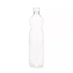 LARGE BOTTLE 34 GLASS...