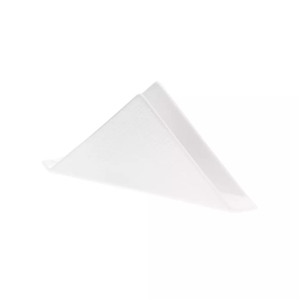 PORTATOVAGLIOLI 23 CM PORCELLANA 10648