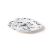 PIATTO PIANO 28 CM, ENGLISH DELFT, 11201