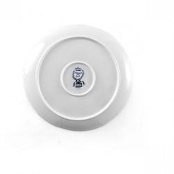 FLAT PLATE 28 CM, HOLLANDA FLOWERS, 11205