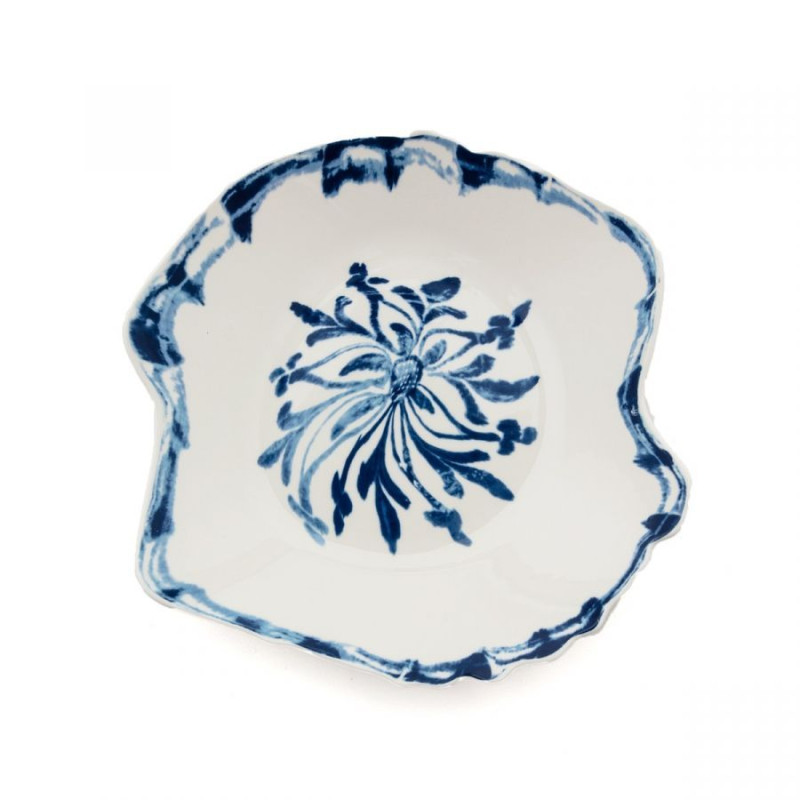 SOUP PLATE 25 CM, TALAVERA, 11221