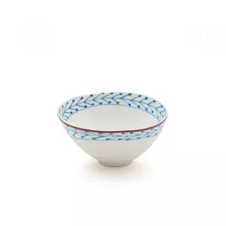 SMALL BOWL 12 CM, FLOWERS,...