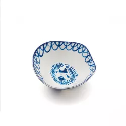 SMALL BOWL 18 CM, PAJARO ON...