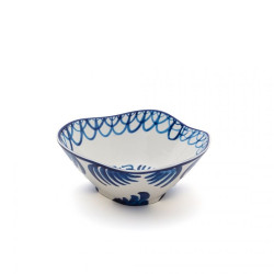 CIOTOLA 18 CM, PAJARO ON ACID, 11280