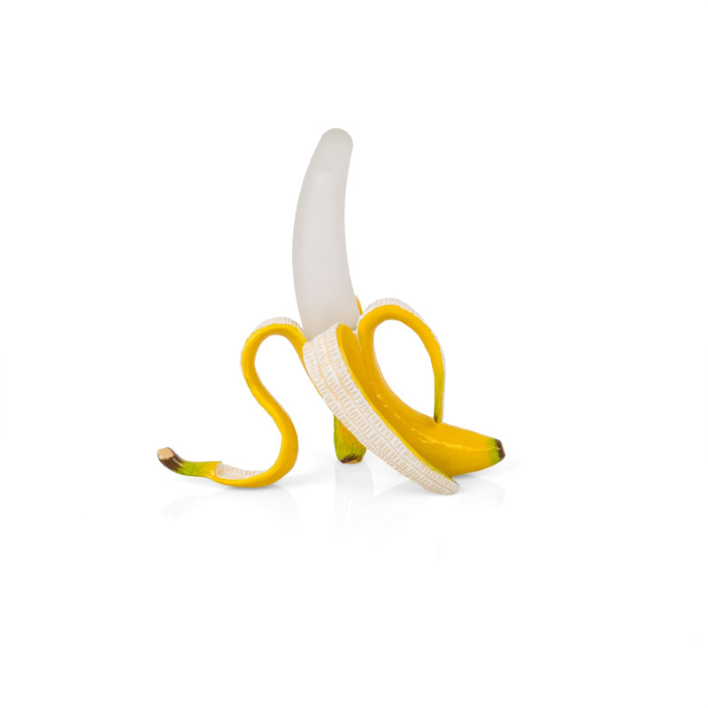 BANANA LAMP DAISY 13112 SELETTI