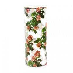 VASE, ROSES, 50 CM, GLASS, 14203 - SELETTI