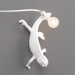 CHAMELEON LAMP GOING DOWN USB, 15091
