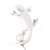 CHAMELEON LAMP GOING UP USB, 15092