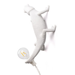 CHAMELEON LAMP GOING UP USB, 15092