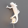 CHAMELEON LAMP GOING UP USB, 15092