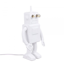 ROBOT TABLE LAMP H40 14710...
