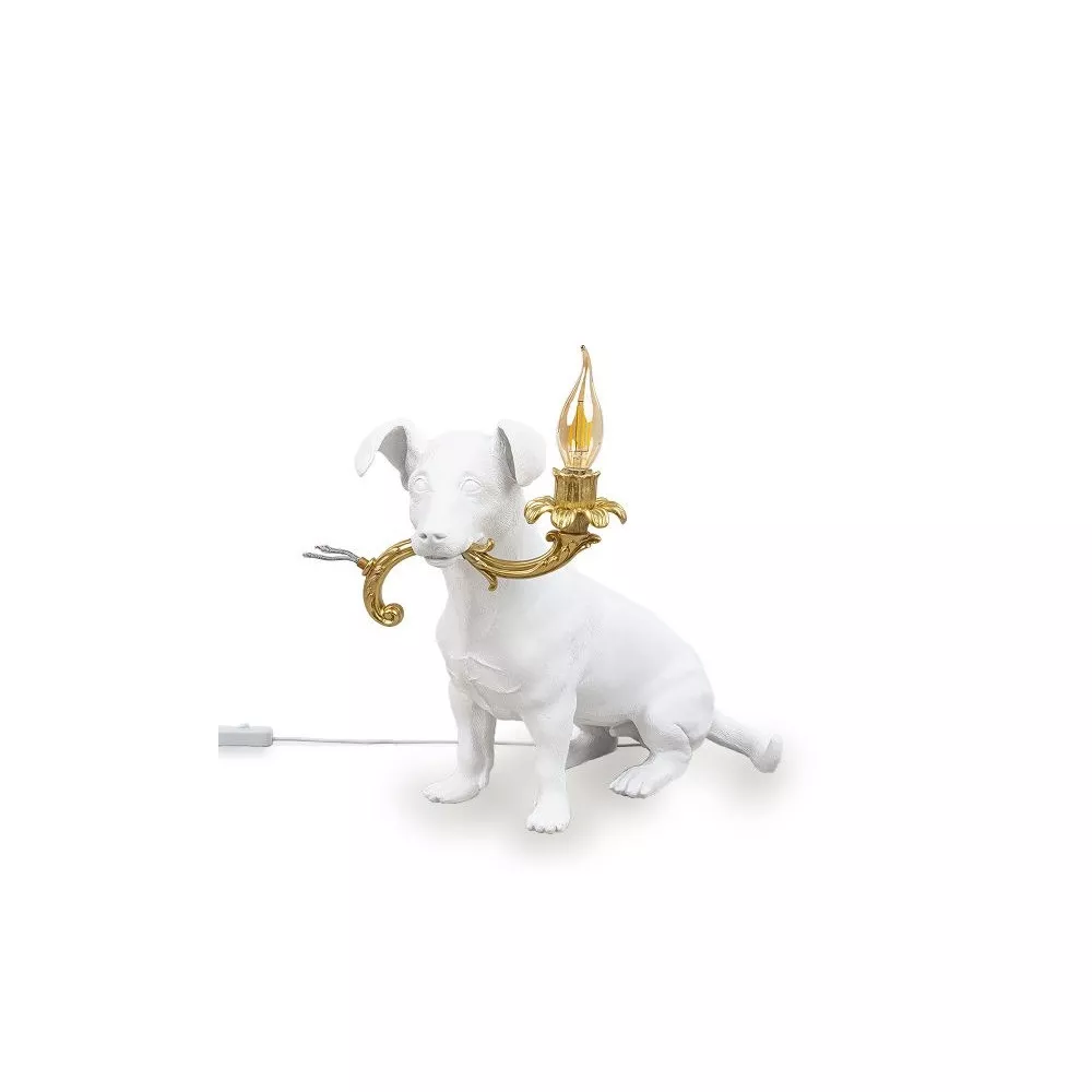 RIO LAMP DOG 14794 SELETTI