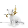 RIO LAMP DOG 14794 SELETTI