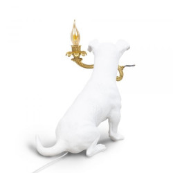 RIO LAMP DOG 14794 SELETTI