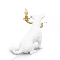 RIO LAMP DOG 14794 SELETTI