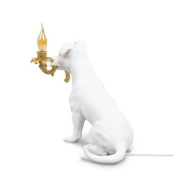 RIO LAMP DOG 14794 SELETTI