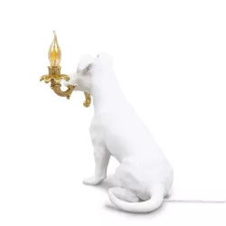 RIO LAMP DOG 14794 SELETTI