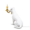 RIO LAMP DOG 14794 SELETTI