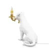 RIO LAMP DOG 14794 SELETTI