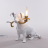 RIO LAMP DOG 14794 SELETTI