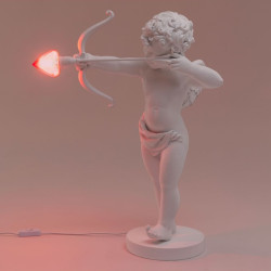 CUPID LAMP, 14841