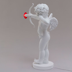 CUPID LAMP, 14841