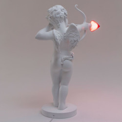 CUPID LAMP, 14841