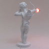 CUPID LAMP, 14841