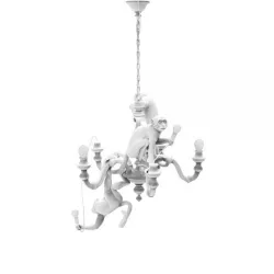 MONKEY CHANDELIER 14865...