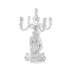 CANDELABRO BURLESQUE 14870...