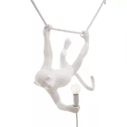 LAMP MONKEY LAMP SWING 44...