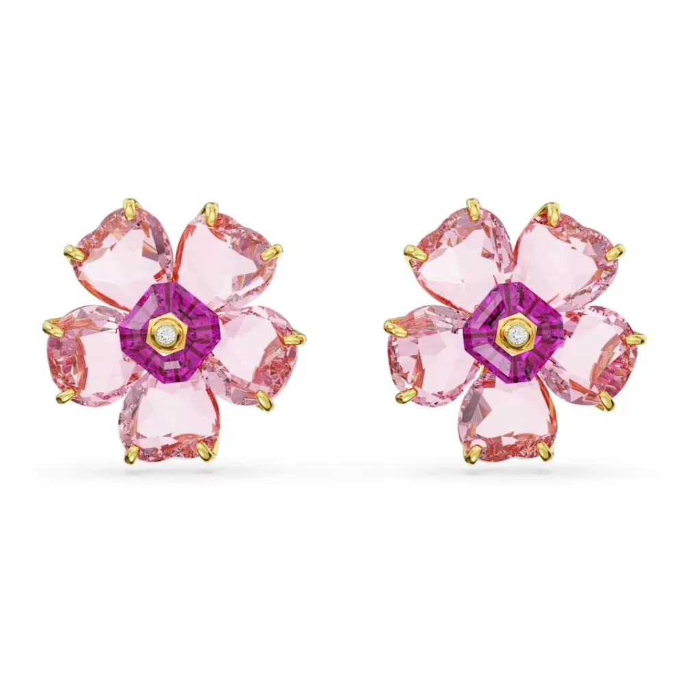 FLORERE STUD EARRINGS