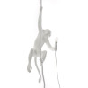 THE MONKEY LAMP CEILING VERSION 14883 SELETTI