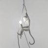 THE MONKEY LAMP CEILING VERSION 14883 SELETTI