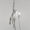 THE MONKEY LAMP CEILING VERSION 14883 SELETTI