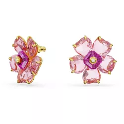 FLORERE STUD EARRINGS
