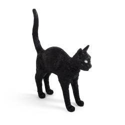 JOBBY THE CAT BLACK 15041...