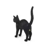 JOBBY THE CAT BLACK 15041 SELETTI