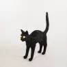 LAMPADA GATTO NERO 15041 SELETTI