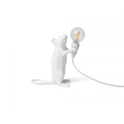 MOUSE STEP USB LAMP 15220